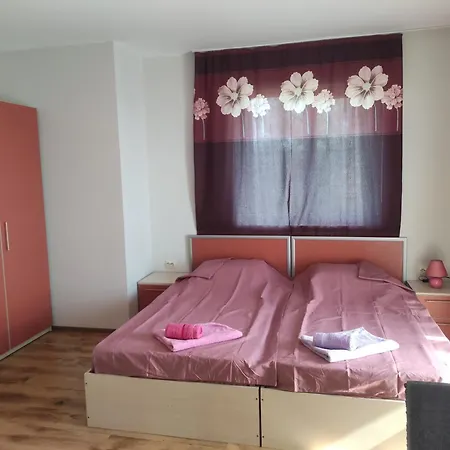 Гостевой дом Miranis